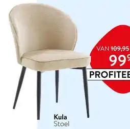 Profijt Meubel Kula Stoel aanbieding