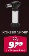 MCD Supermarkt KOKSBRANDER aanbieding