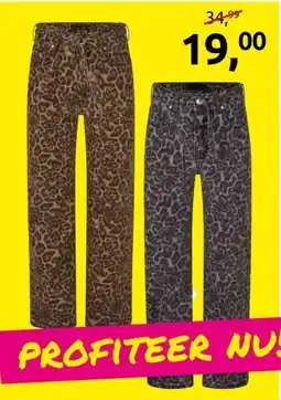 Jola Mode Broek aanbieding