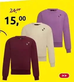 Jola Mode Sweater aanbieding