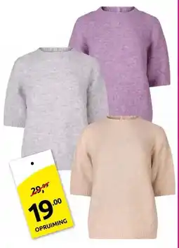 Jola Mode Trui aanbieding