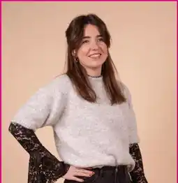 Jola Mode Trui aanbieding