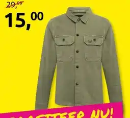 Jola Mode Blouse ravagio aanbieding