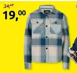 Jola Mode Blouse ravagio aanbieding