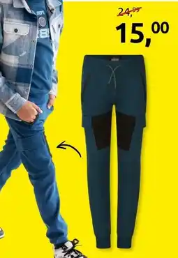 Jola Mode Broek ravagio aanbieding
