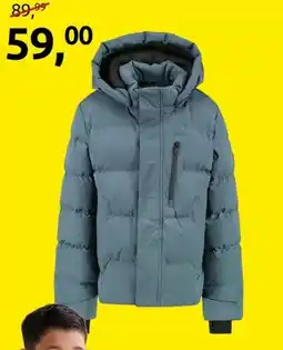 Jola Mode Bodywarmers aanbieding