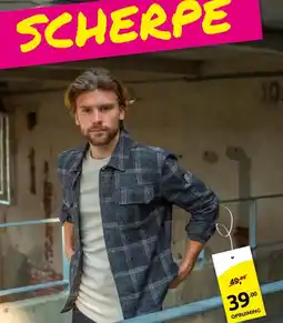 Jola Mode Overhemden aanbieding