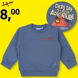 Jola Mode Sweater aanbieding