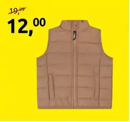 Jola Mode Bodywarmer aanbieding