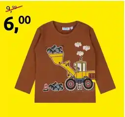 Jola Mode Shirt aanbieding