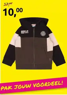 Jola Mode Vest aanbieding