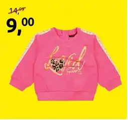 Jola Mode Sweater bakkaboe aanbieding