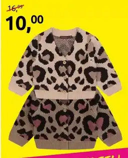 Jola Mode Vest aanbieding