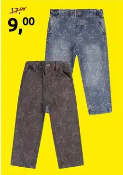 Jola Mode Jeans bakkaboe aanbieding