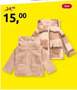 Jola Mode Vest aanbieding