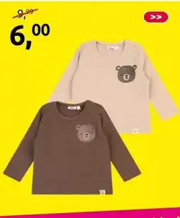 Jola Mode Shirt aanbieding