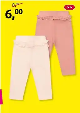 Jola Mode Leggings aanbieding