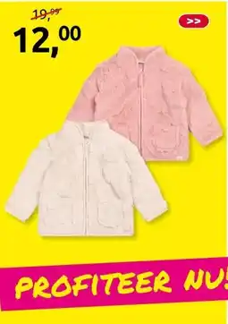 Jola Mode Vest aanbieding