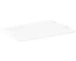 Hornbach Deksel voor opbergbox Dirk XXS kunststof transparant 4,5 liter aanbieding