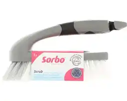 Hornbach SORBO Werkborstel aanbieding