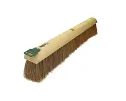 Hornbach VERO Zaalveger met kokosvezels 60cm aanbieding