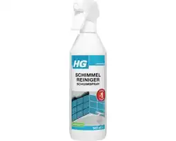 Hornbach HG Schimmelreiniger schuimspray 500 ml aanbieding