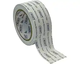 Hornbach DELTEC Stuclopertape wit 50 mm x 33 m aanbieding