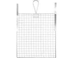 Hornbach Verfrooster metaal 26x30 cm aanbieding