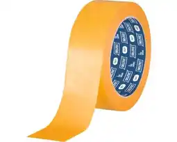 Hornbach DELTEC SGT maskeertape 36 mm x 50 m aanbieding