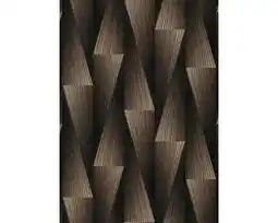 Hornbach ERISMANN Vliesbehang 10526-11 Fashion for Walls 5 grafisch bruin aanbieding