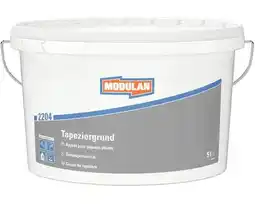Hornbach MODULAN Behang hechtgrond 5 l aanbieding