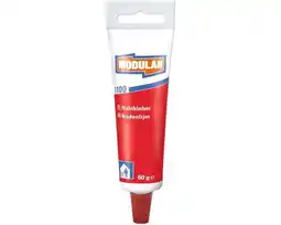 Hornbach MODULAN 1100 Nadenlijm 60 gr aanbieding