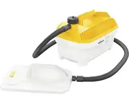 Hornbach WAGNER Behangafstomer Steamforce aanbieding