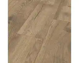 Hornbach Laminaat 8.0 Petterson oak aanbieding