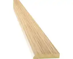 Hornbach MACLEAN Plakplint décor 005 aanbieding