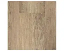 Hornbach FLEXXFLOORS Stick Deluxe plak PVC zelfklevend Budapest 2,1 m² aanbieding