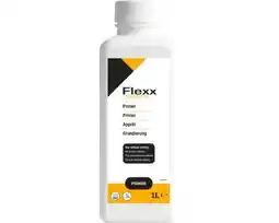 Hornbach FLEXXFLOORS Primer 1 l aanbieding