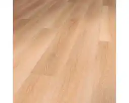 Hornbach FLEXXFLOORS Natural series klik silk 2,25 m² aanbieding