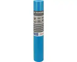 Hornbach MACLEAN Lvt/PVC Ondervloer 10 dB antislip, 15 m² aanbieding