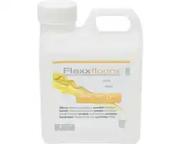 Hornbach FLEXXFLOORS Protective finish 1 l aanbieding