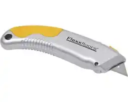 Hornbach FLEXXFLOORS Snijmes aanbieding