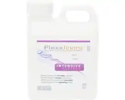 Hornbach FLEXXFLOORS Intensive cleaner 1 l aanbieding