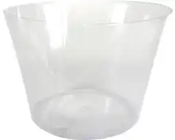 Hornbach Inzethoes bloempot Lucas Ø 15 cm H 13 cm aanbieding