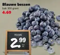 CoopCompact Blauwe bessen aanbieding