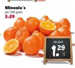 CoopCompact Mineola's aanbieding