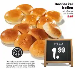CoopCompact Boonacker bollen aanbieding