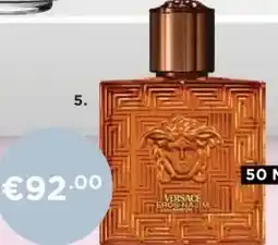 ICI Paris XL Versace aanbieding