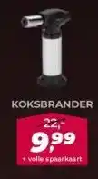 Coop KOKSBRANDER aanbieding