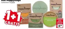 Coop Alle HappySoaps aanbieding