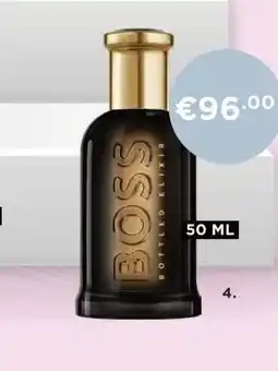 ICI Paris XL Hugo Boss aanbieding